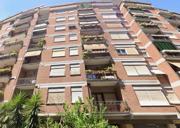 appartamento in vendita a Roma in zona Gianicolense