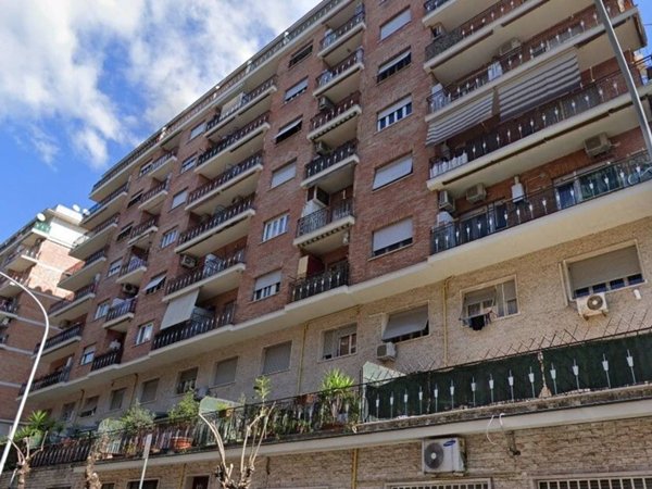 appartamento in vendita a Roma in zona Collatino