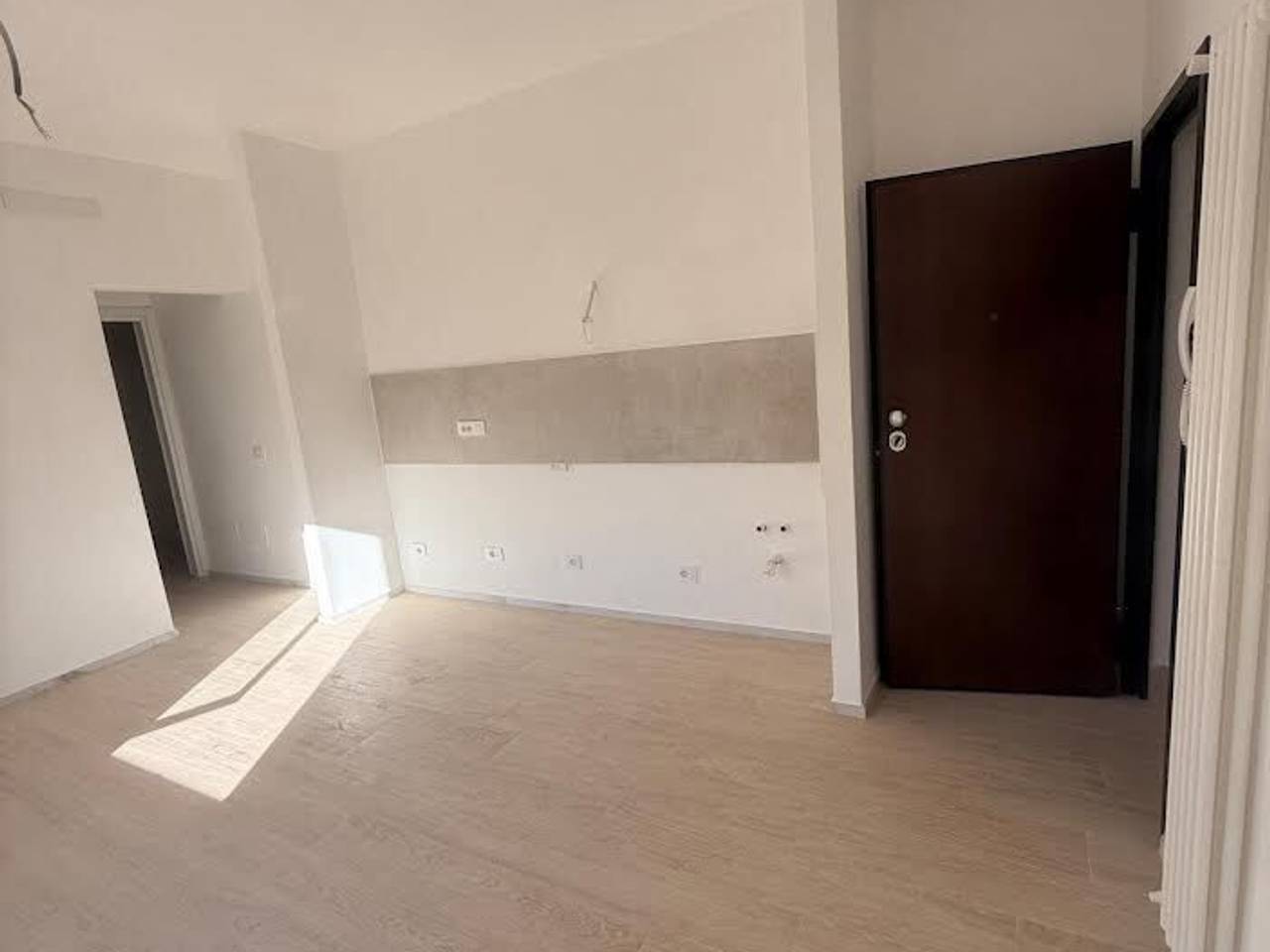 appartamento in vendita a Roma in zona Prima Porta