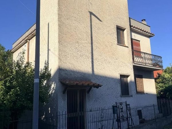 appartamento in vendita a Roma in zona Prima Porta