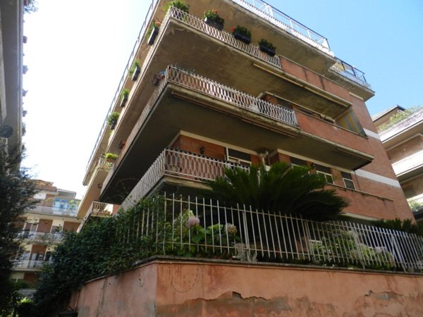 appartamento in vendita a Roma in zona Pietralata