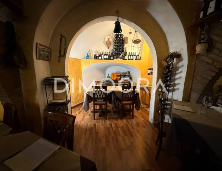 negozio in vendita a Roma in zona Ludovisi/Sallustiano