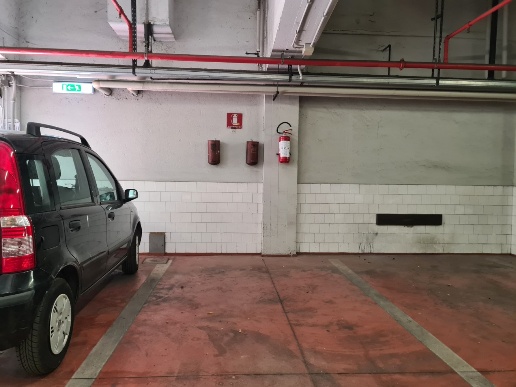 appartamento in vendita a Roma in zona Ardeatino