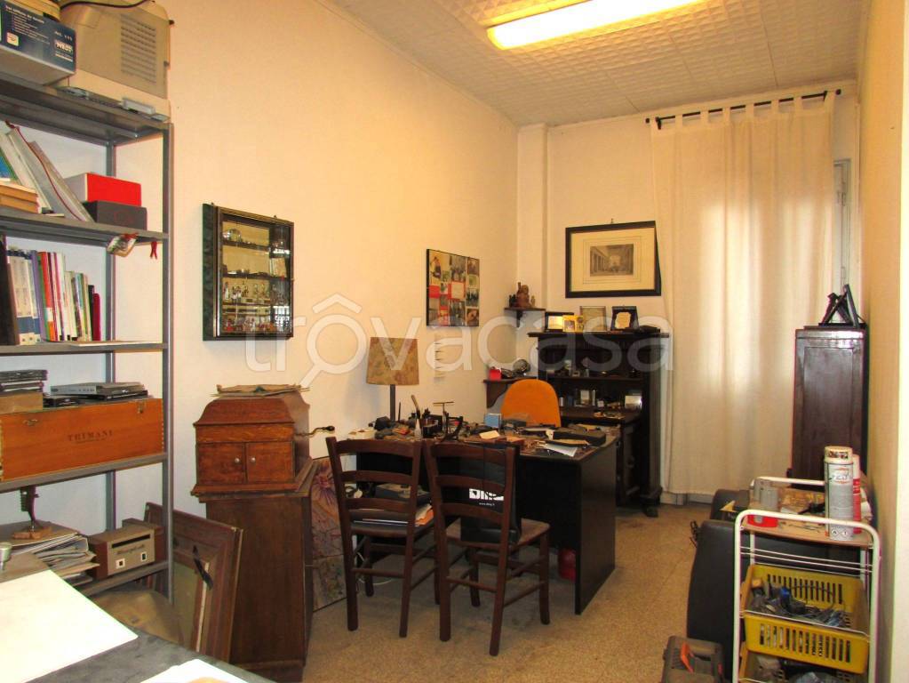 appartamento in vendita a Roma in zona Rione Prati