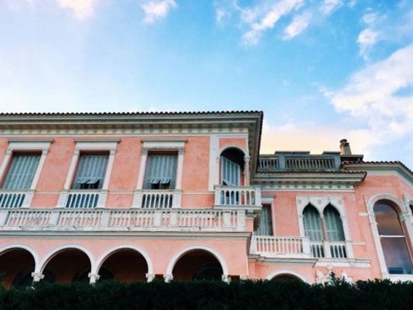 villa in vendita a Roma in zona Trieste