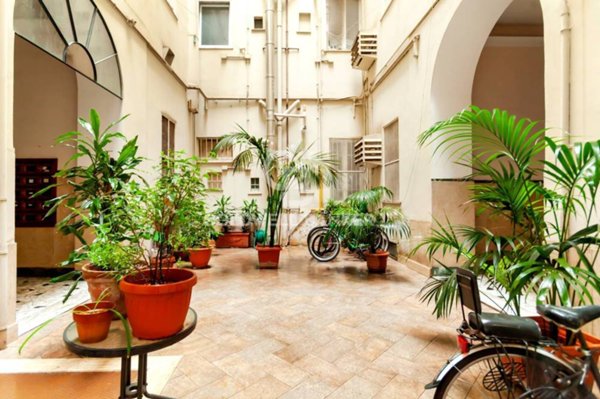 appartamento in vendita a Roma in zona Trastevere