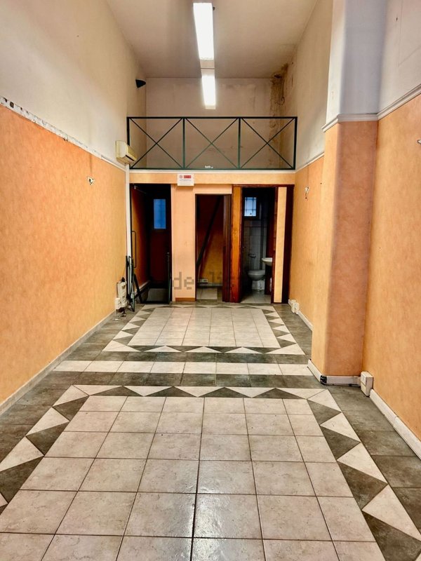 ufficio in vendita a Roma