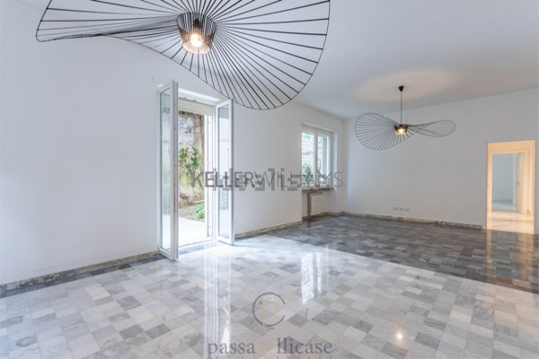 appartamento in vendita a Roma in zona Pinciano