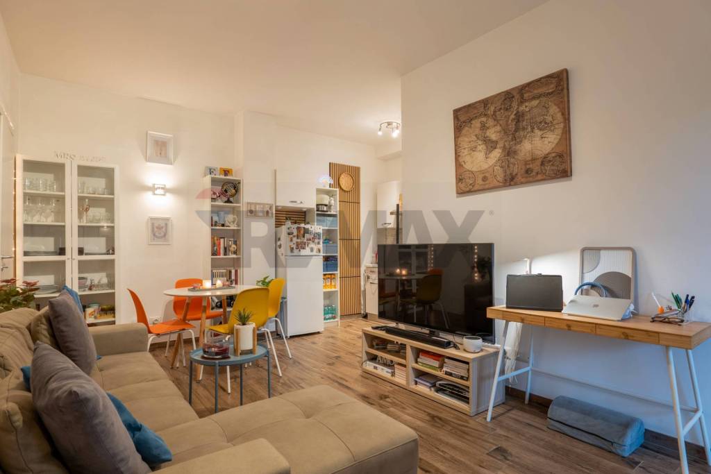 casa indipendente in vendita a Roma in zona Massimina/Casal Lumbroso