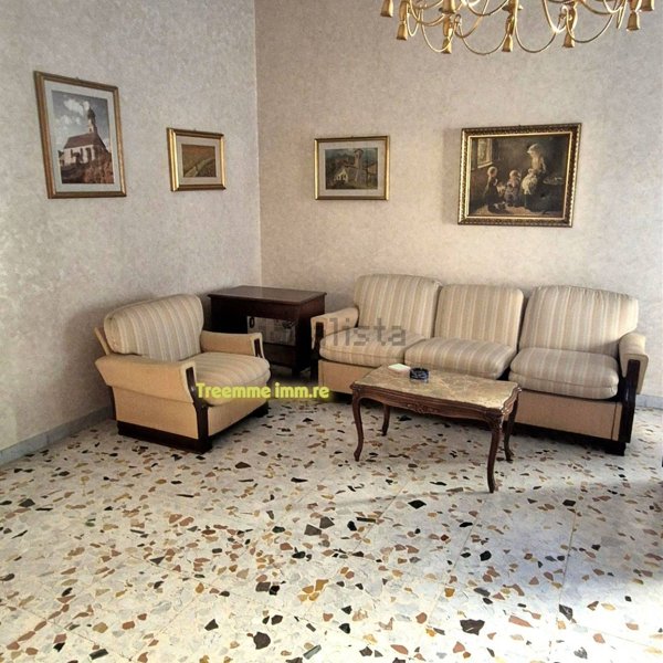 appartamento in vendita a Roma in zona Prenestino-Labicano