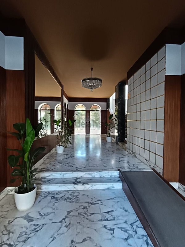 appartamento in vendita a Roma in zona Appio Claudio