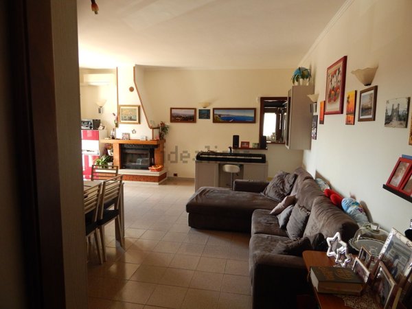 appartamento in vendita a Roma in zona Prima Porta