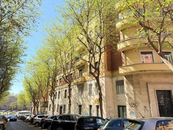 appartamento in vendita a Roma in zona Rione Monti/Campitelli