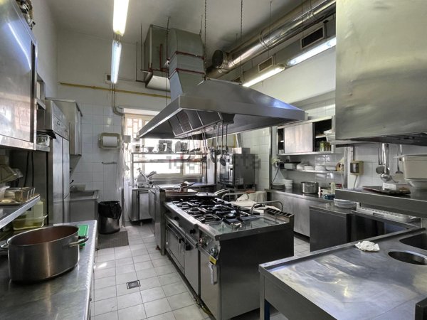negozio in vendita a Roma in zona Gianicolense
