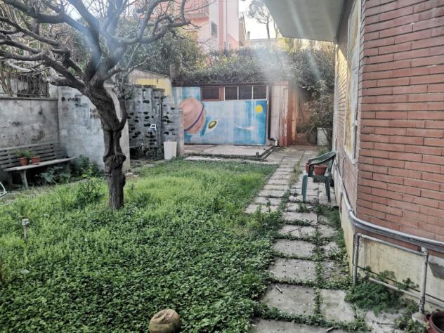 appartamento in vendita a Roma in zona Acilia