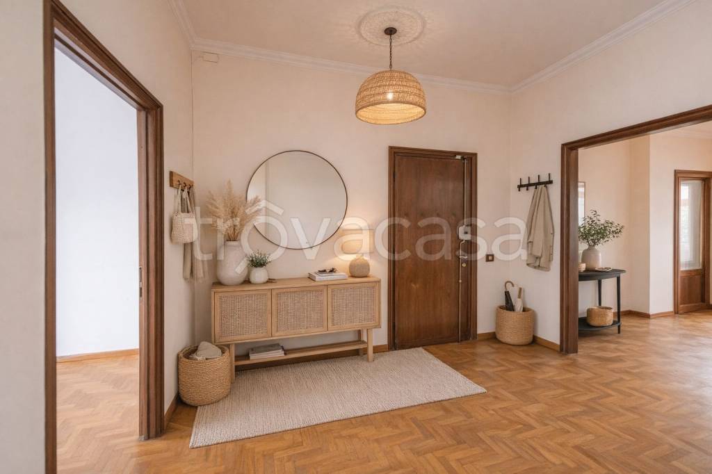 appartamento in vendita a Roma in zona Torrino