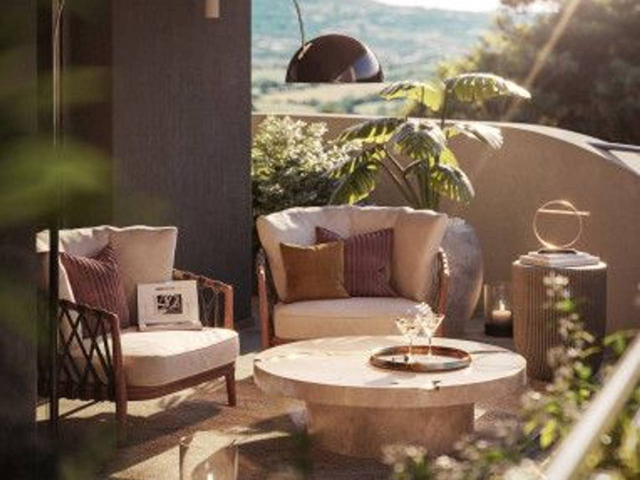 appartamento in vendita a Roma in zona Giuliano Dalmata