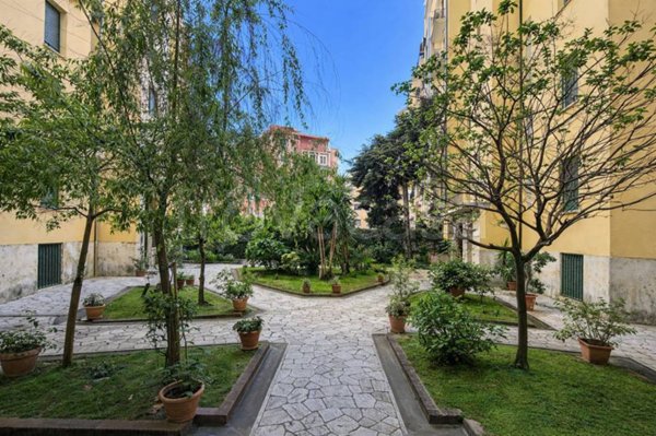 appartamento in vendita a Roma in zona Flaminio