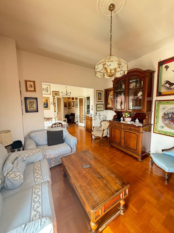 appartamento in vendita a Roma in zona Tor di Quinto