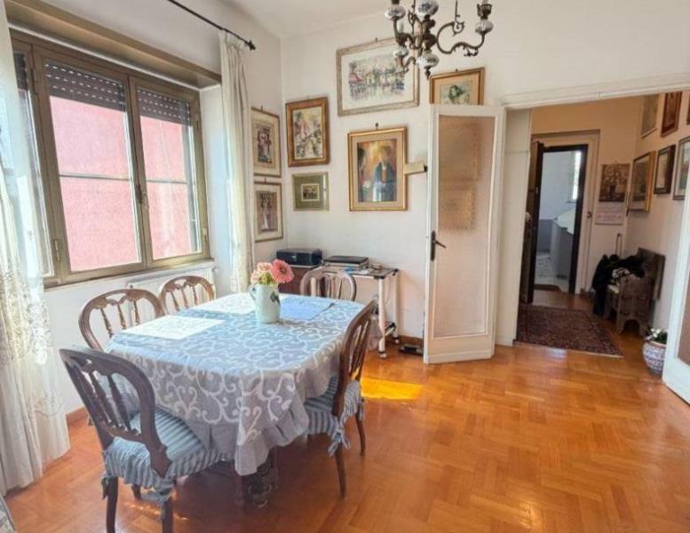 appartamento in vendita a Roma in zona Tor di Quinto