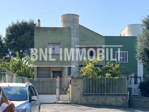 casa indipendente in vendita a Roma in zona Dragona/Bagnoletto