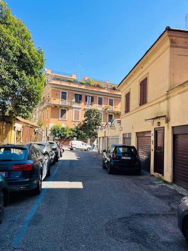 appartamento in vendita a Roma in zona Pinciano