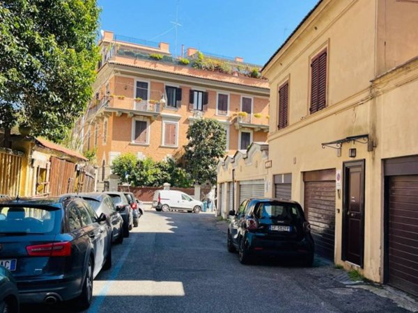 appartamento in vendita a Roma in zona Flaminio