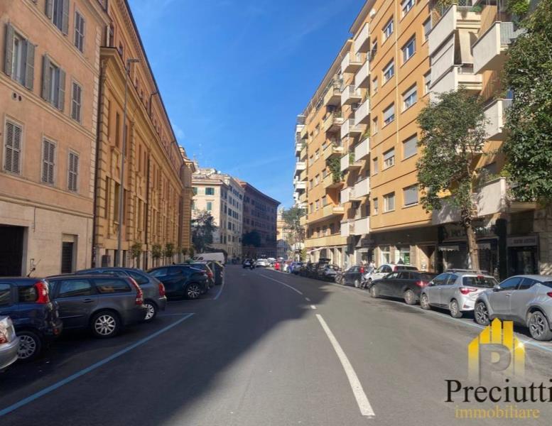 appartamento in vendita a Roma in zona Aurelio