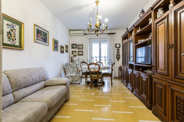 appartamento in vendita a Roma in zona Gianicolense
