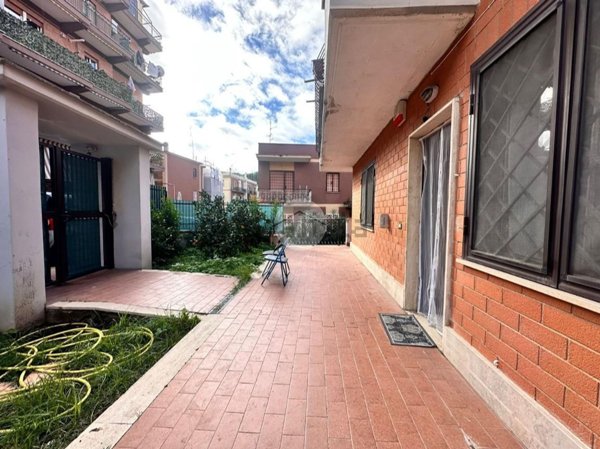 appartamento in vendita a Roma in zona Trastevere