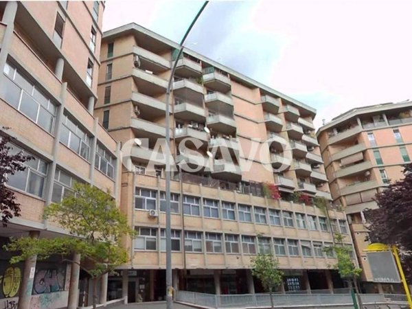 appartamento in vendita a Roma in zona Portuense