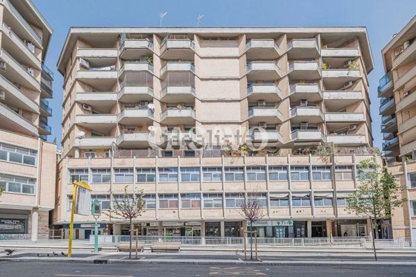 appartamento in vendita a Roma in zona Portuense