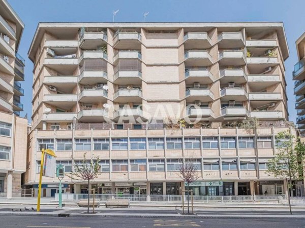 appartamento in vendita a Roma in zona Portuense