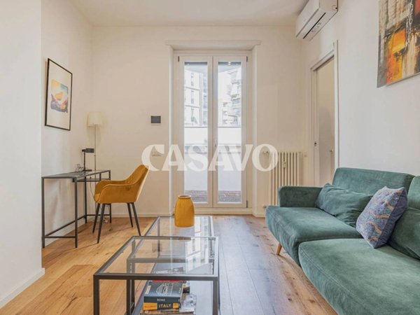 appartamento in vendita a Roma in zona Portuense