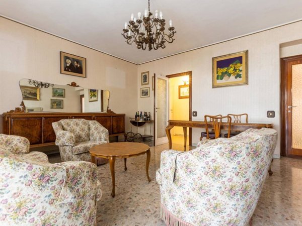 appartamento in vendita a Roma in zona Portuense