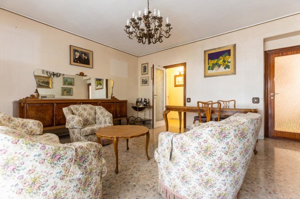 appartamento in vendita a Roma in zona Portuense