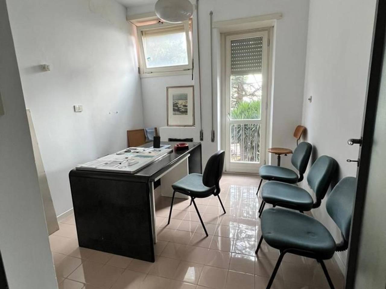 appartamento in vendita a Roma in zona Monte Sacro/Talenti