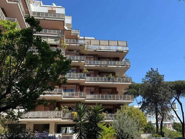 appartamento in vendita a Roma in zona Montespaccato