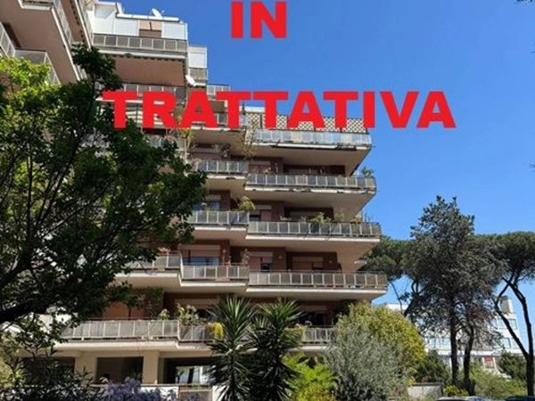 appartamento in vendita a Roma in zona Montespaccato