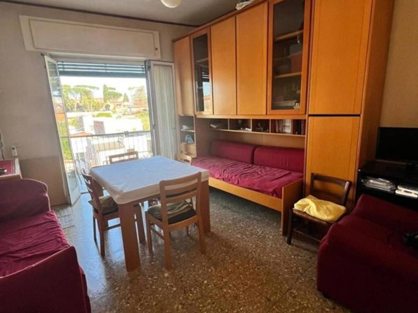 appartamento in vendita a Roma in zona Pietralata