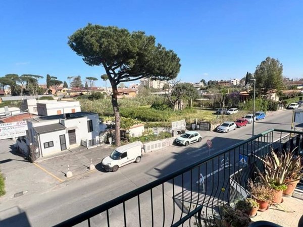 appartamento in vendita a Roma in zona Pietralata