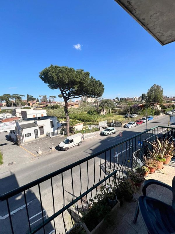 appartamento in vendita a Roma in zona Pietralata