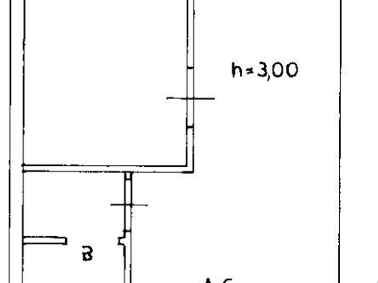 appartamento in vendita a Roma in zona Ponte Mammolo