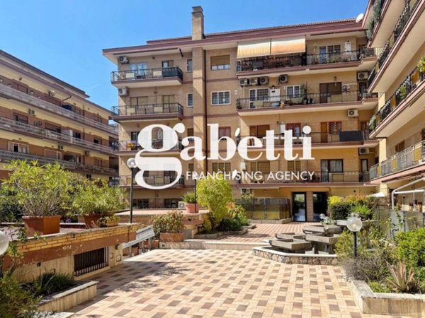 appartamento in vendita a Roma in zona Collatino