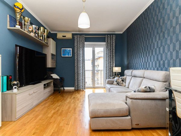 appartamento in vendita a Roma in zona Collatino