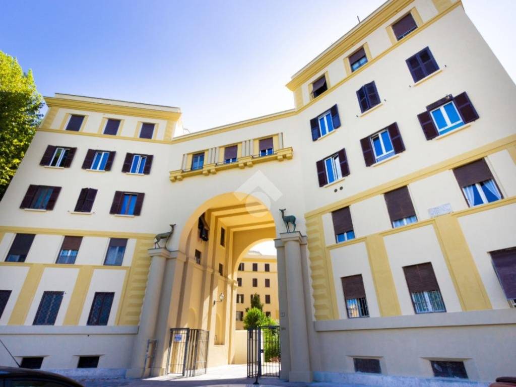appartamento in vendita a Roma in zona Tiburtino