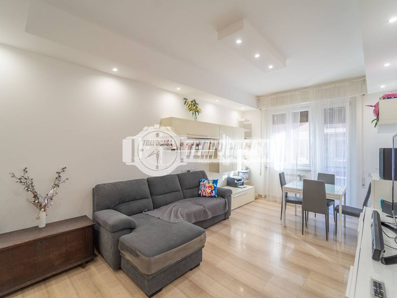 appartamento in vendita a Roma in zona Prenestino-Labicano