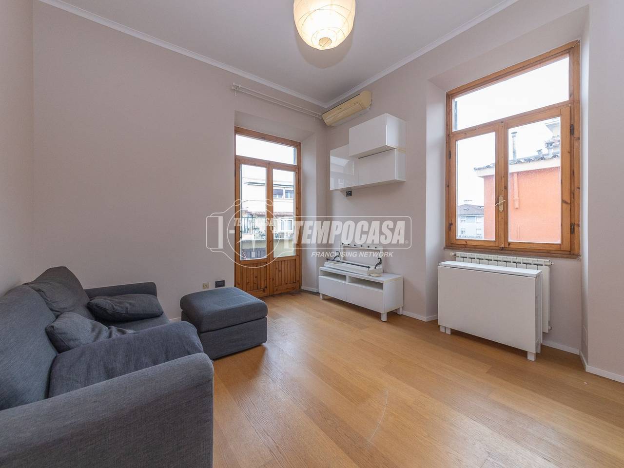 appartamento in vendita a Roma in zona Trionfale