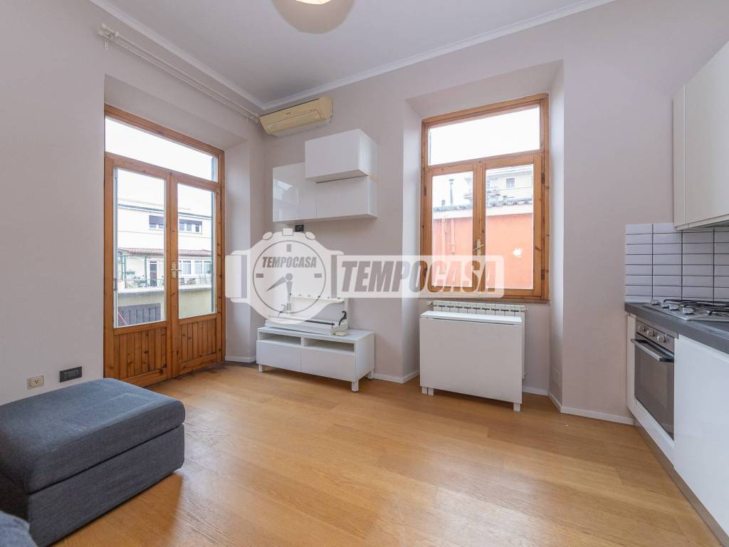 appartamento in vendita a Roma in zona Trionfale