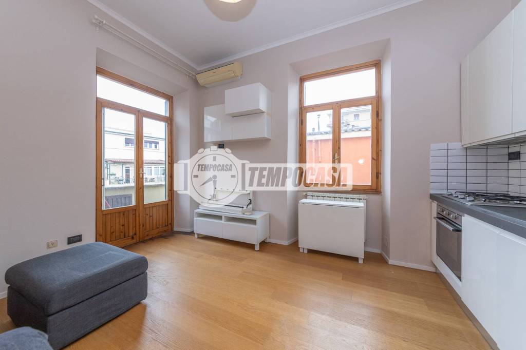 appartamento in vendita a Roma in zona Trionfale